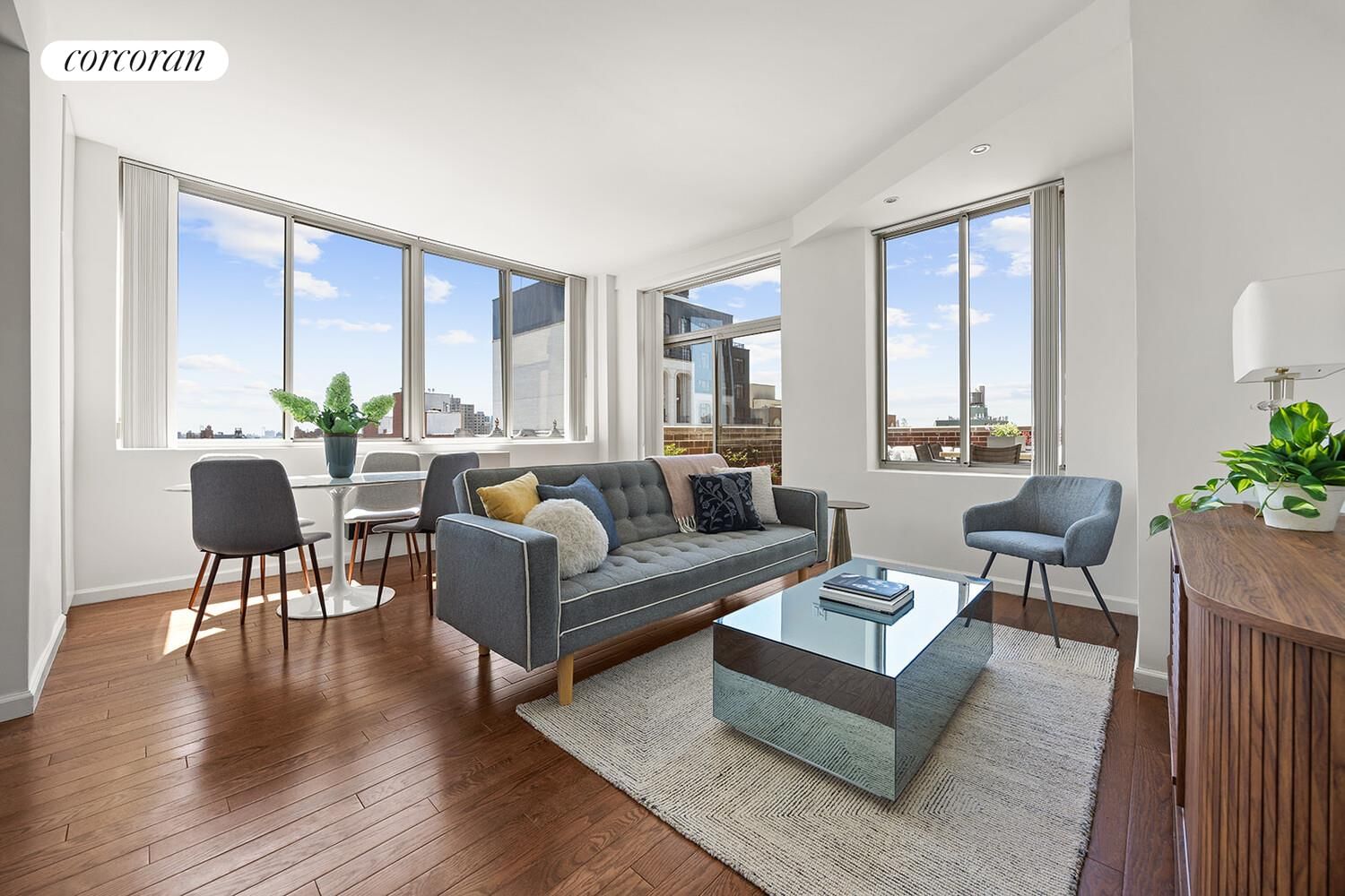 Real estate property located at 556 STATE #8AS, Kings, Boerum Hill, New York City, NY