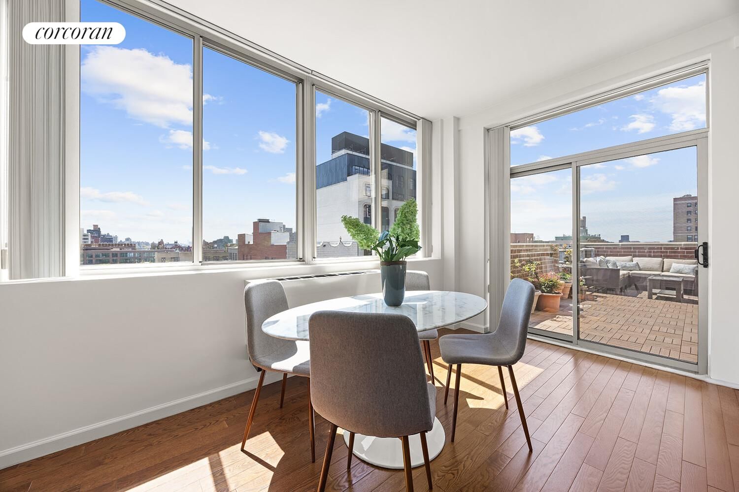 Real estate property located at 556 STATE #8AS, Kings, Boerum Hill, New York City, NY