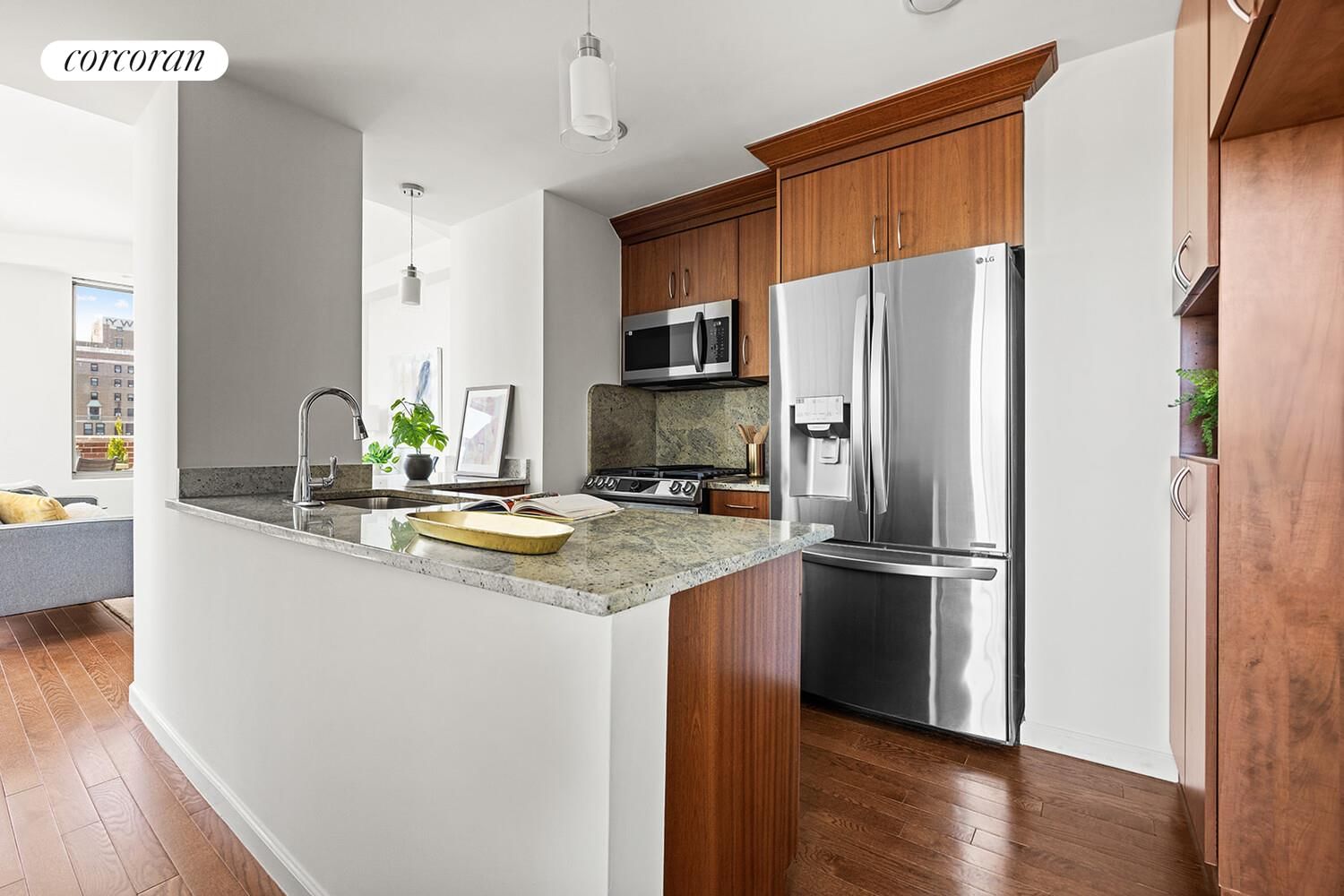 Real estate property located at 556 STATE #8AS, Kings, Boerum Hill, New York City, NY