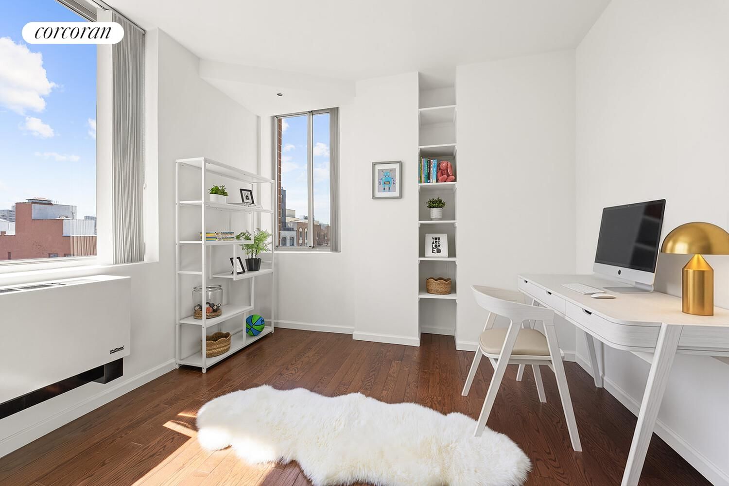 Real estate property located at 556 STATE #8AS, Kings, Boerum Hill, New York City, NY