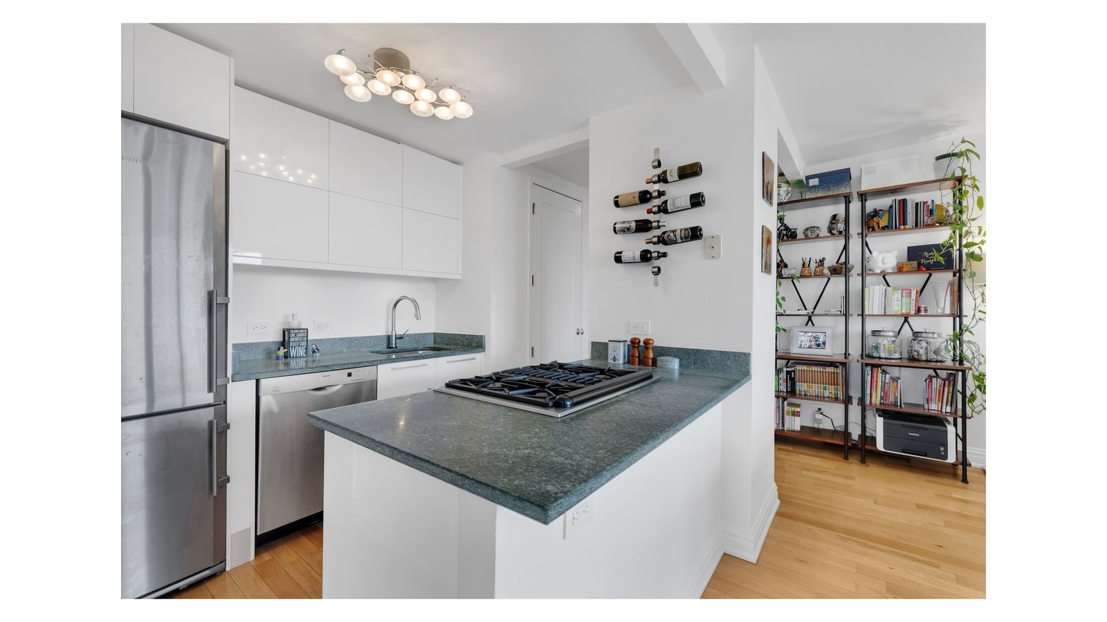 Real estate property located at 1438 3RD #21B, New York, Upper East Side, New York City, NY