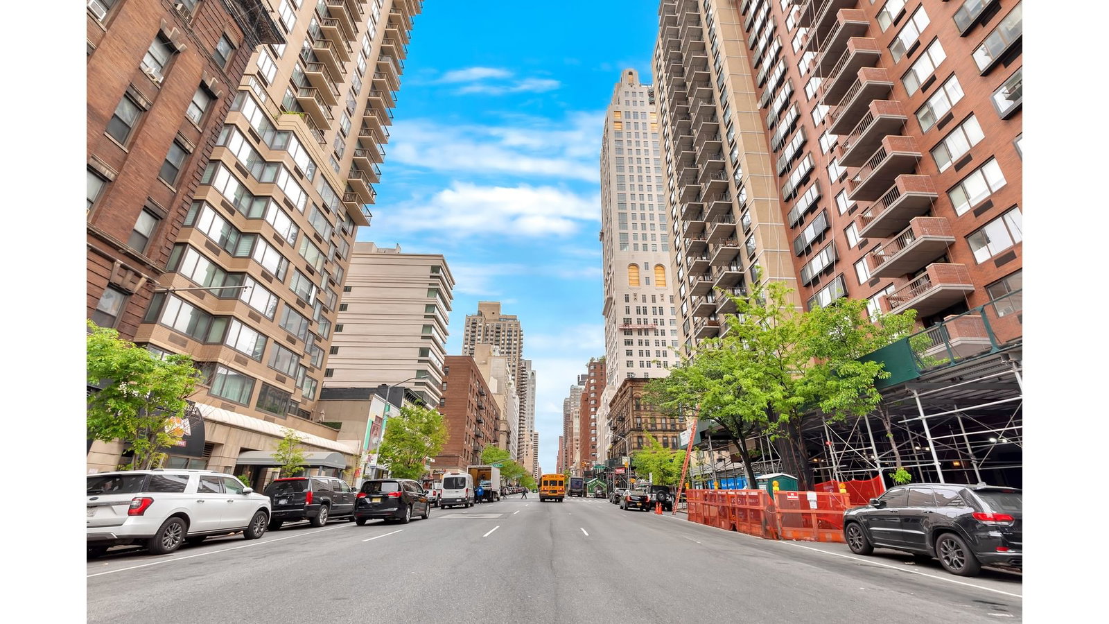 Real estate property located at 1438 3RD #21B, New York, Upper East Side, New York City, NY