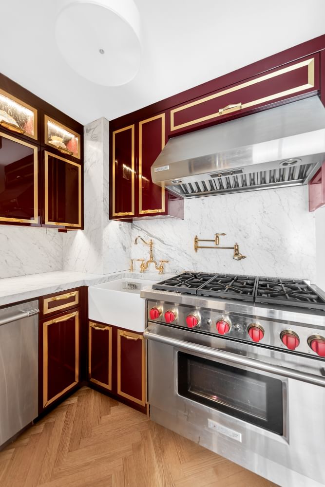 Real estate property located at 420 55TH #8U, New York, Sutton Place, New York City, NY
