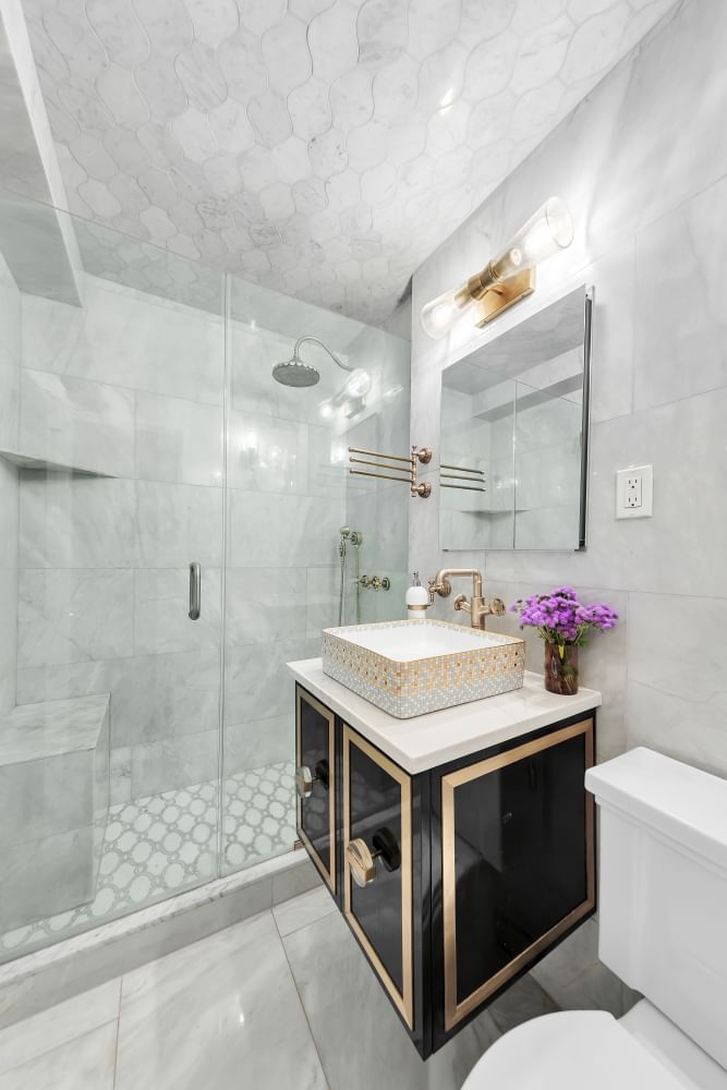 Real estate property located at 420 55TH #8U, New York, Sutton Place, New York City, NY