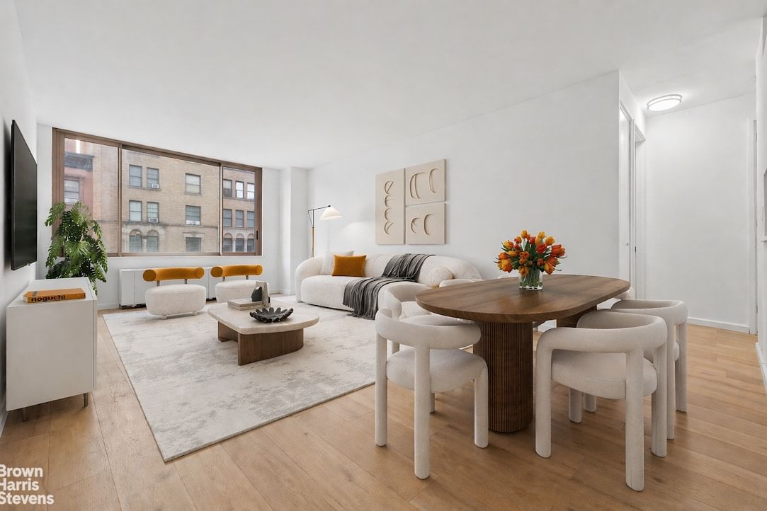 Real estate property located at 101 79TH #3A, New York, Upper West Side, New York City, NY