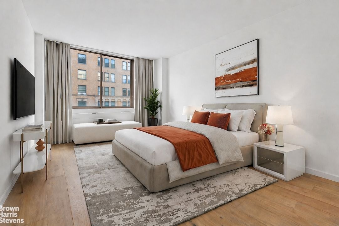 Real estate property located at 101 79TH #3A, New York, Upper West Side, New York City, NY