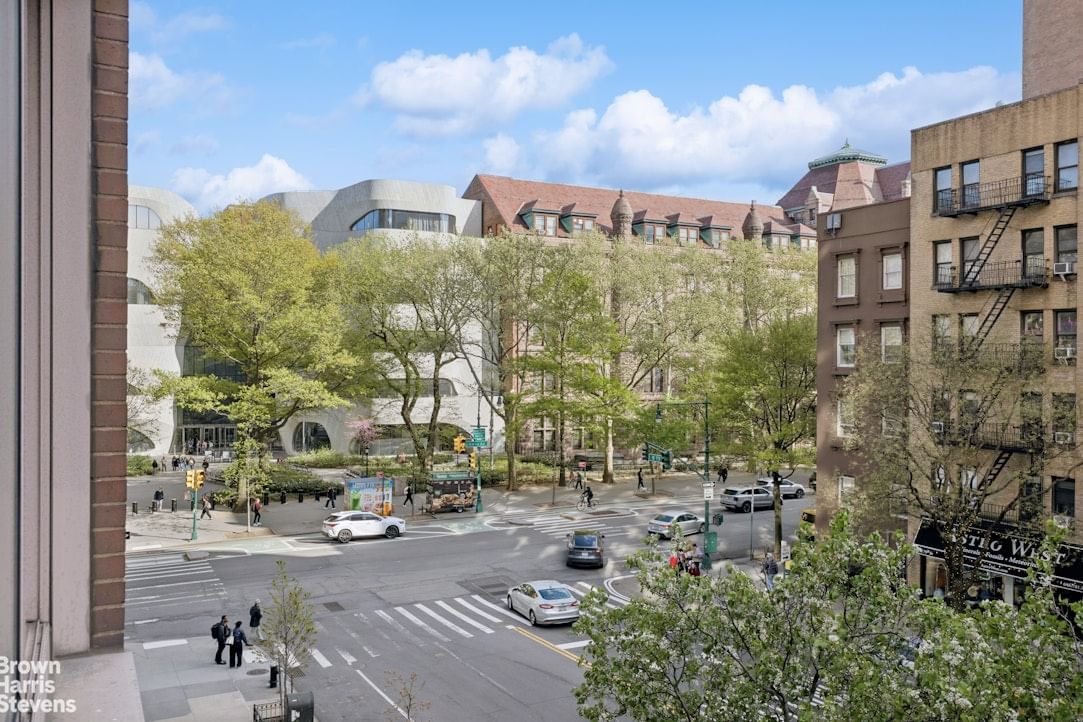 Real estate property located at 101 79TH #3A, New York, Upper West Side, New York City, NY