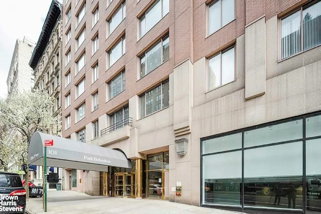 Real estate property located at 101 79TH #3A, New York, Upper West Side, New York City, NY