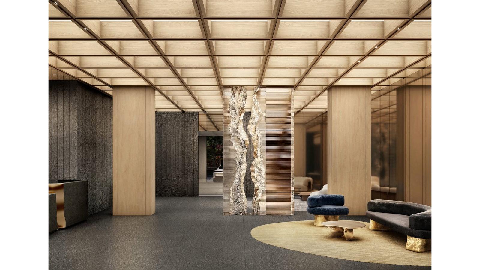 Real estate property located at 126 57TH PH1A, New York, Midtown East, New York City, NY