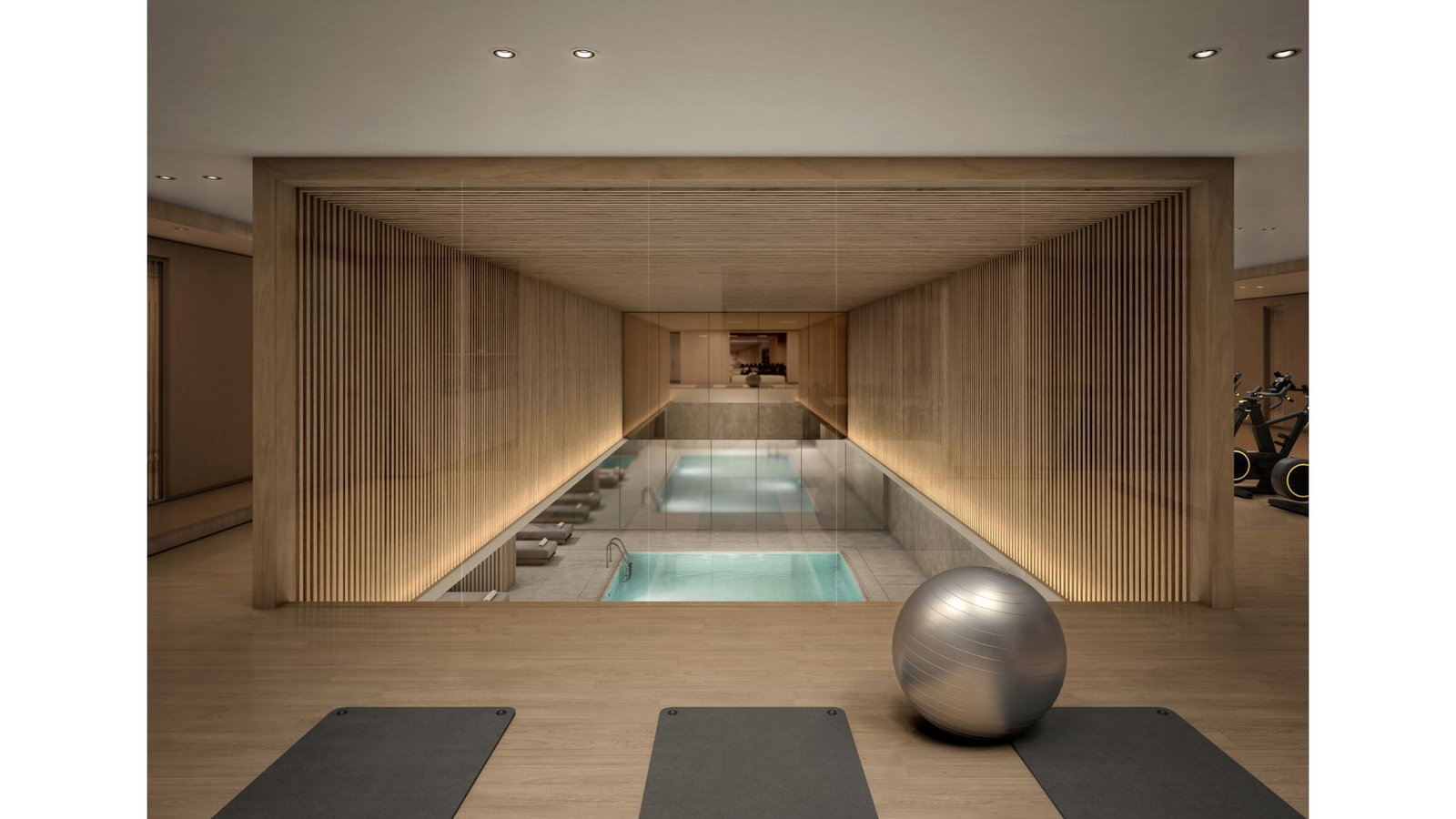 Real estate property located at 126 57TH PH1A, New York, Midtown East, New York City, NY