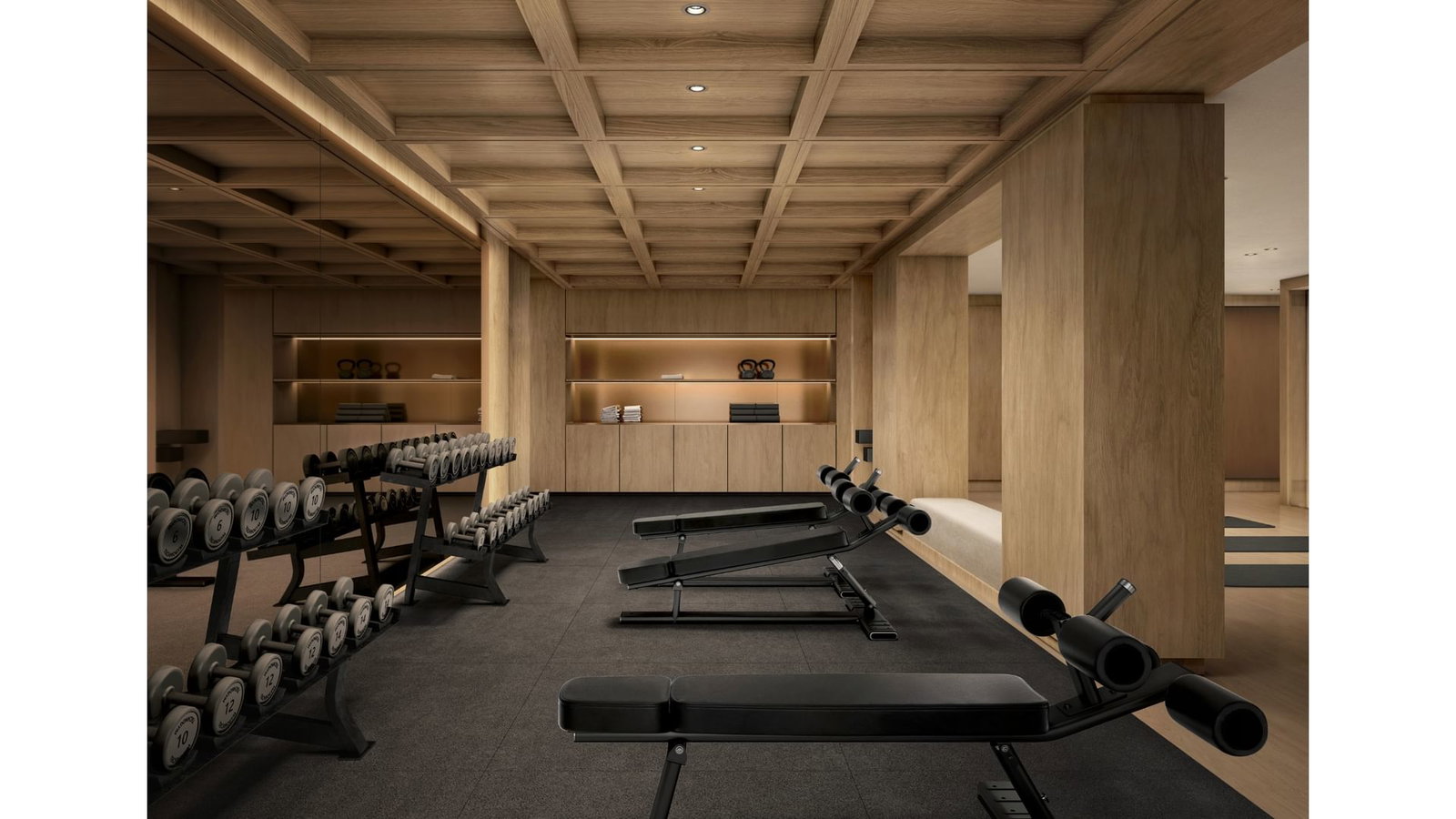 Real estate property located at 126 57TH PH1A, New York, Midtown East, New York City, NY