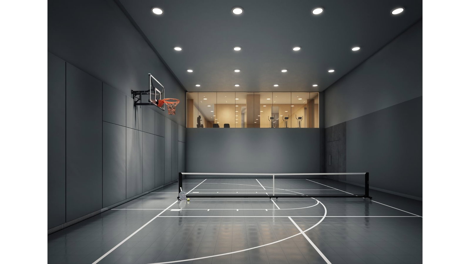 Real estate property located at 126 57TH PH1A, New York, Midtown East, New York City, NY