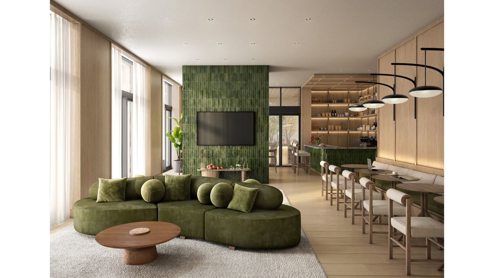 Real estate property located at 126 57TH PH1A, New York, Midtown East, New York City, NY