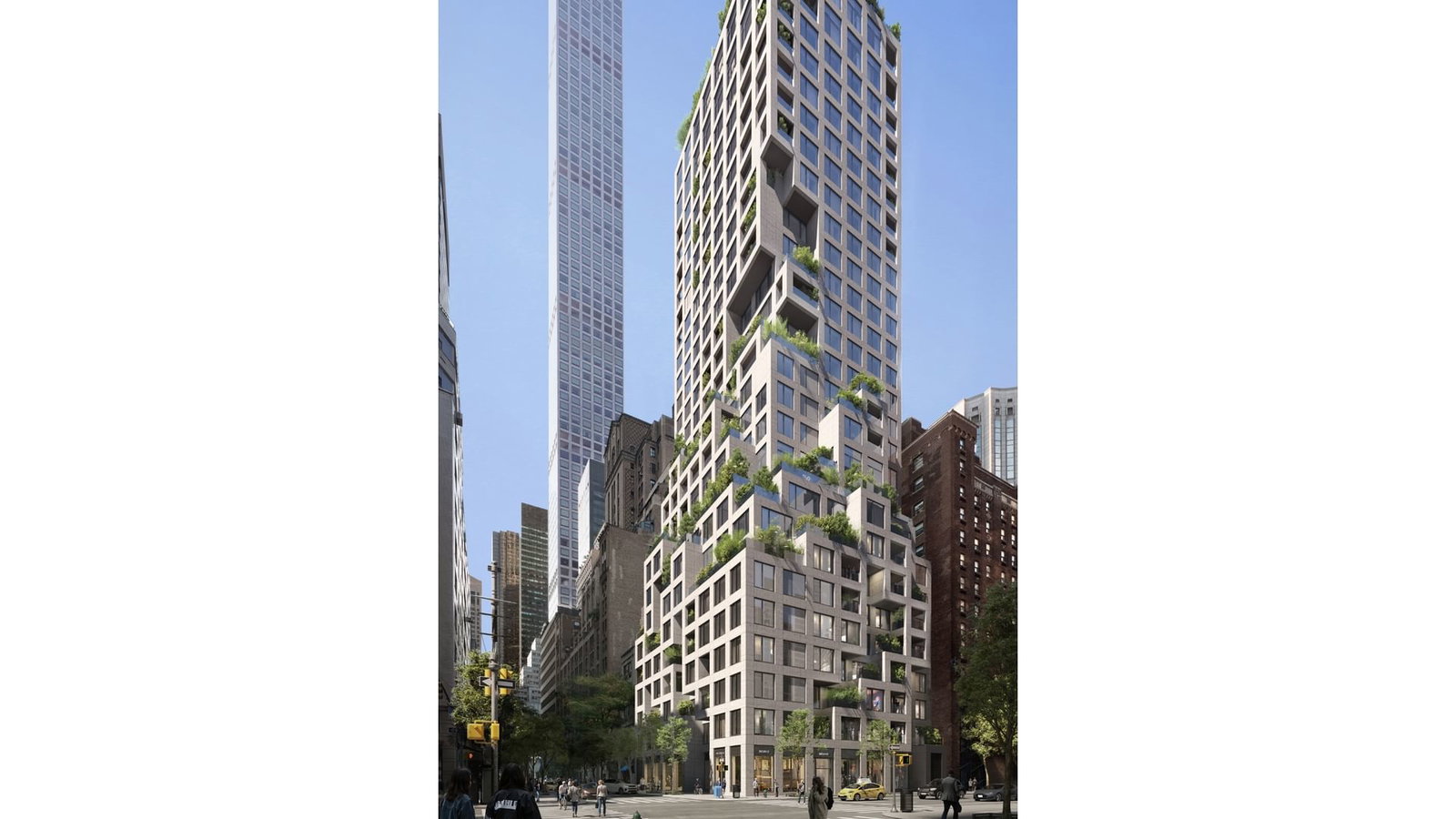 Real estate property located at 126 57TH PH1A, New York, Midtown East, New York City, NY