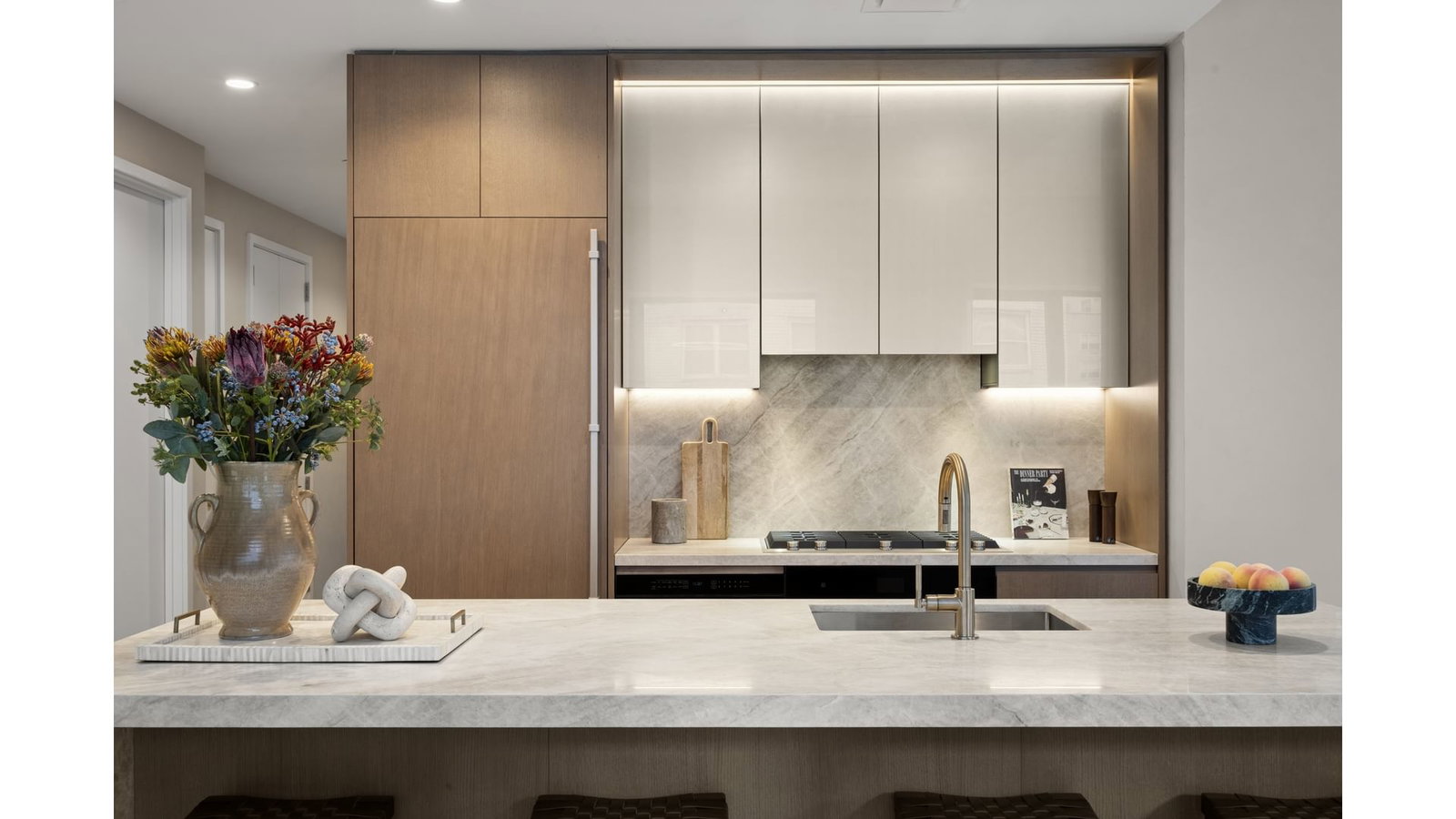 Real estate property located at 126 57TH PH1A, New York, Midtown East, New York City, NY