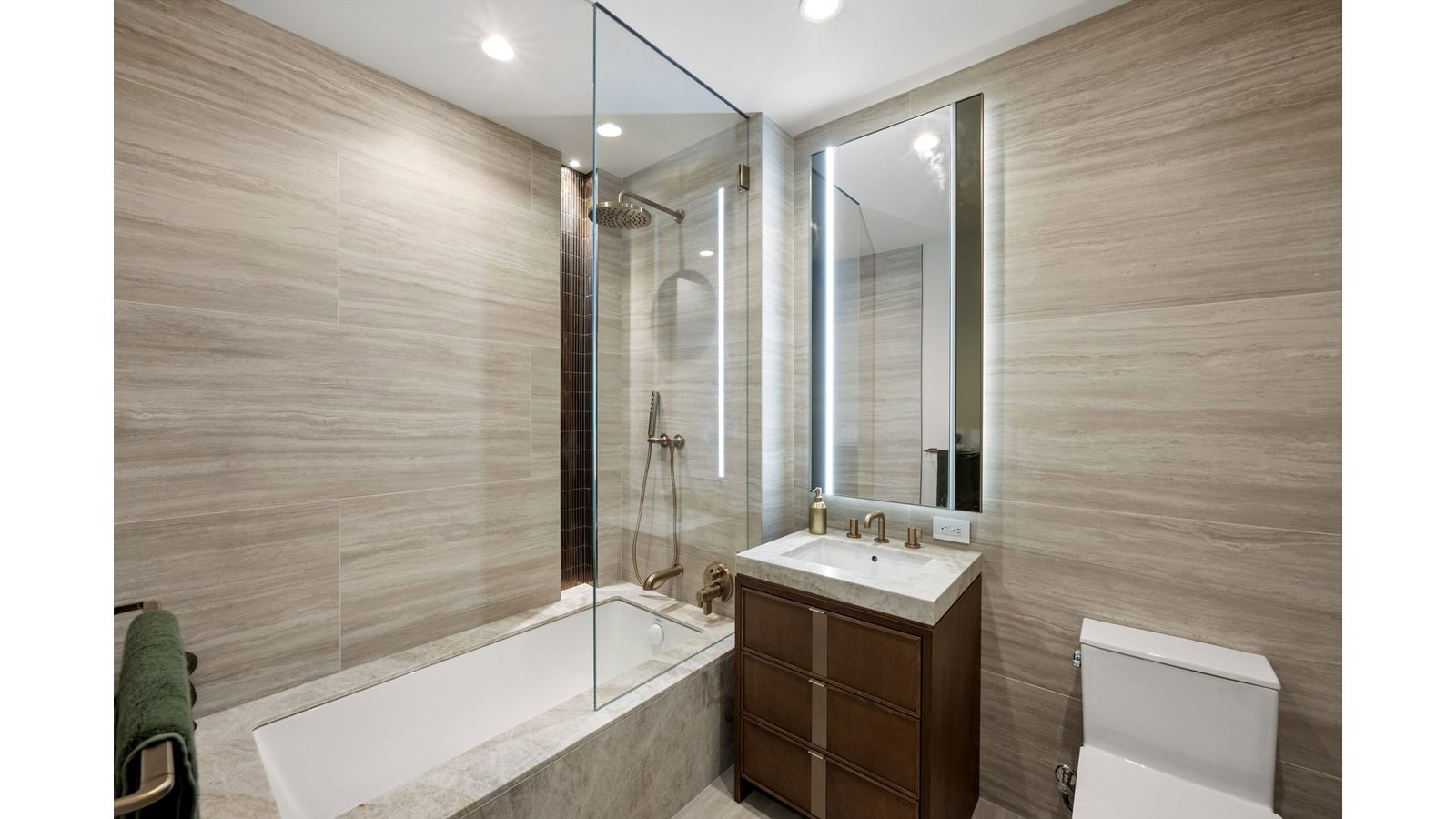 Real estate property located at 126 57TH PH1A, New York, Midtown East, New York City, NY