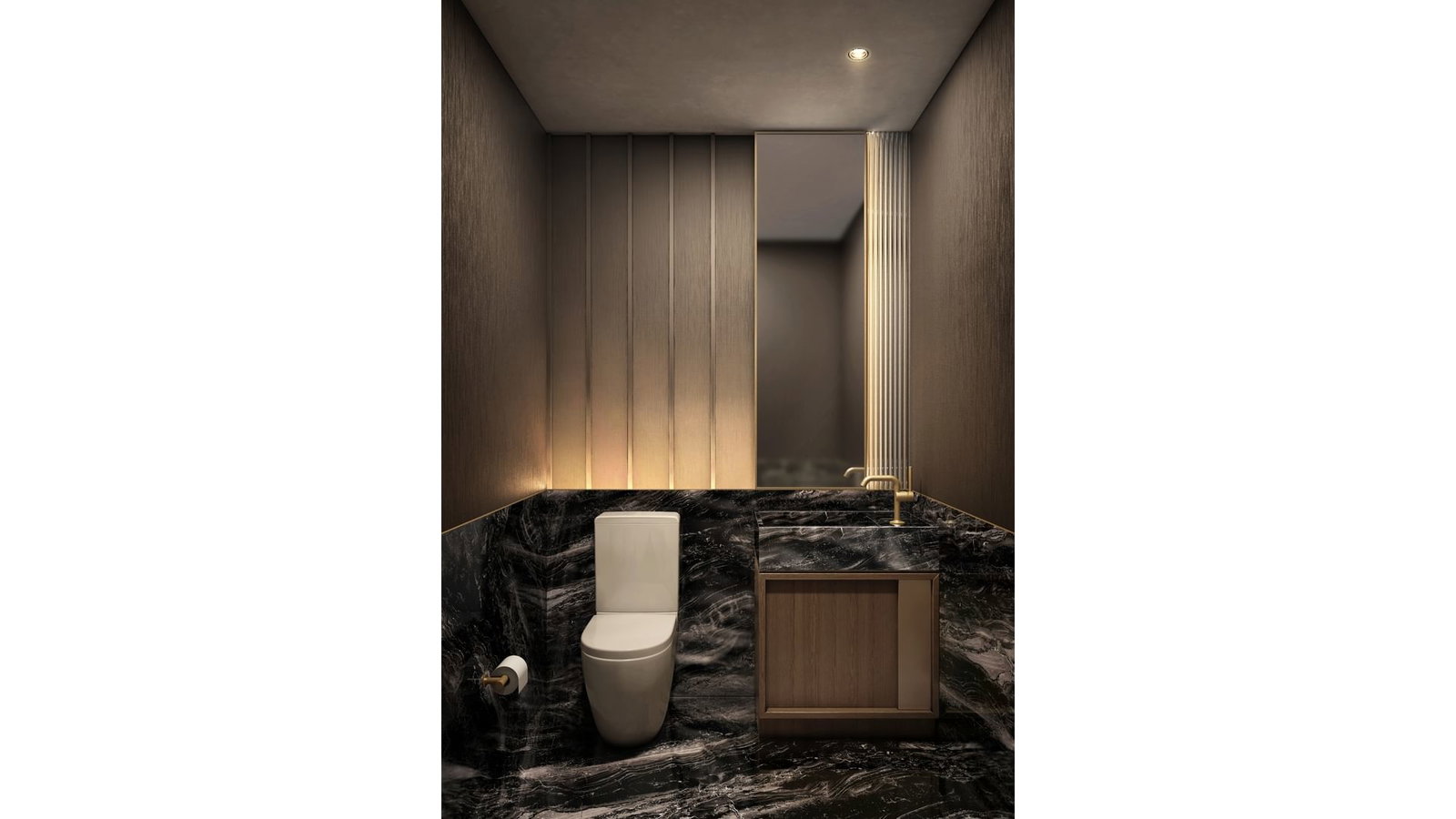 Real estate property located at 126 57TH PH1A, New York, Midtown East, New York City, NY