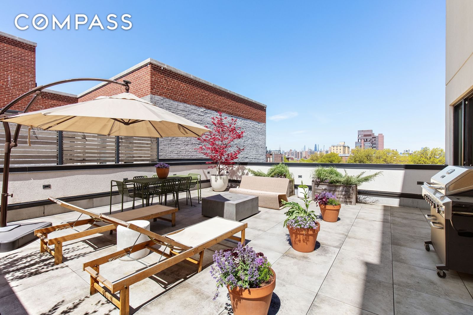 Real estate property located at 707 Willoughby #6B, Kings, Bedford-stuyvesant, New York City, NY