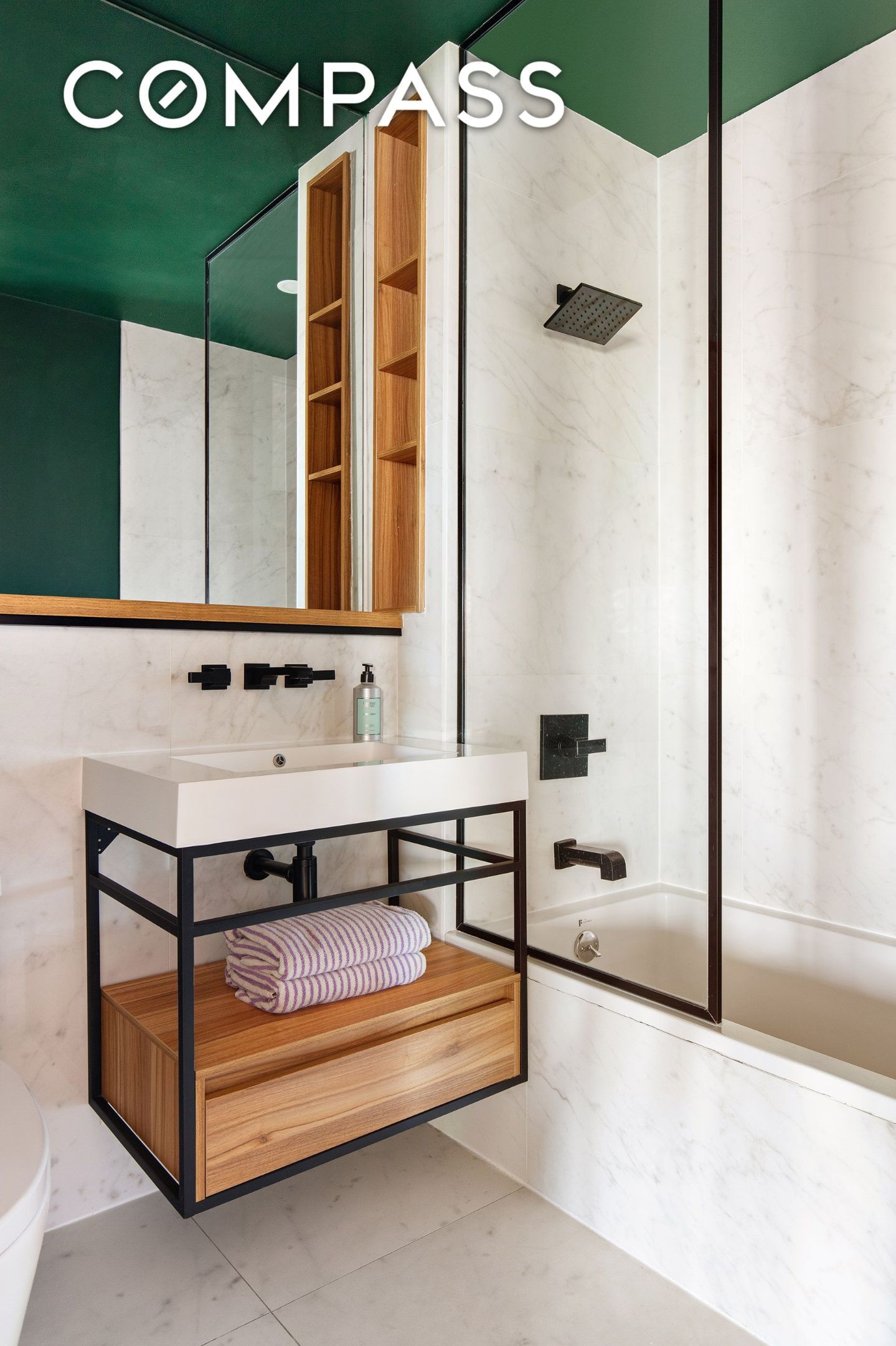 Real estate property located at 707 Willoughby #6B, Kings, Bedford-stuyvesant, New York City, NY