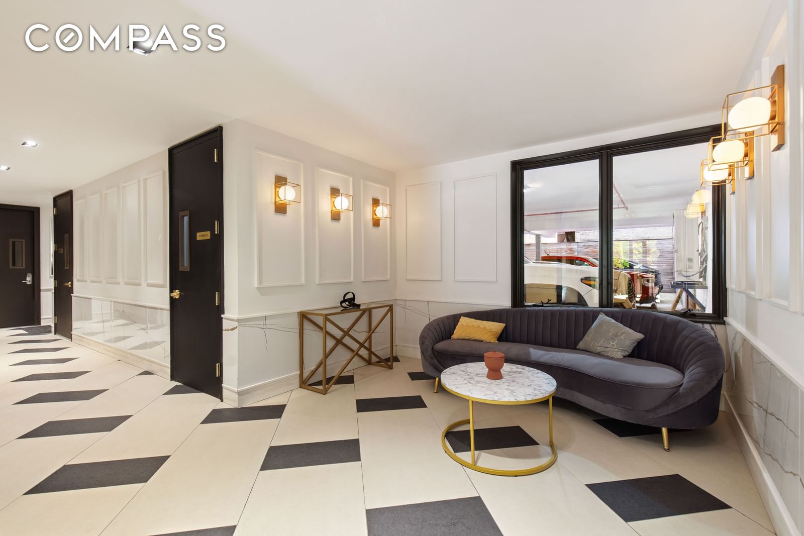 Real estate property located at 707 Willoughby #6B, Kings, Bedford-stuyvesant, New York City, NY