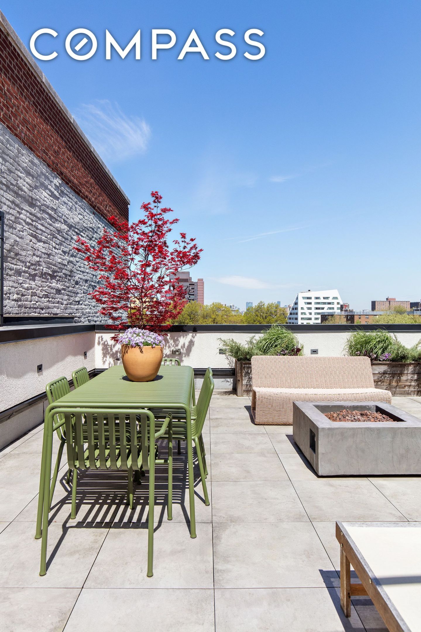 Real estate property located at 707 Willoughby #6B, Kings, Bedford-stuyvesant, New York City, NY