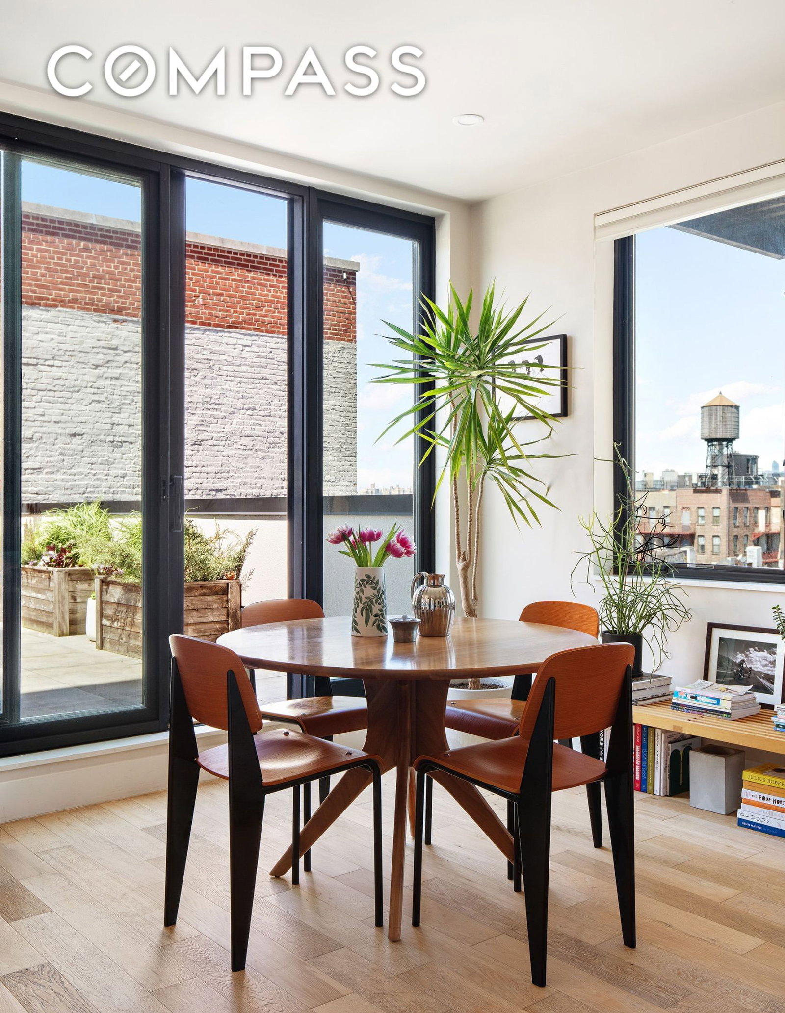 Real estate property located at 707 Willoughby #6B, Kings, Bedford-stuyvesant, New York City, NY