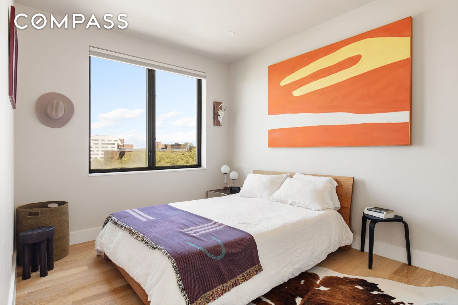 Real estate property located at 707 Willoughby #6B, Kings, Bedford-stuyvesant, New York City, NY