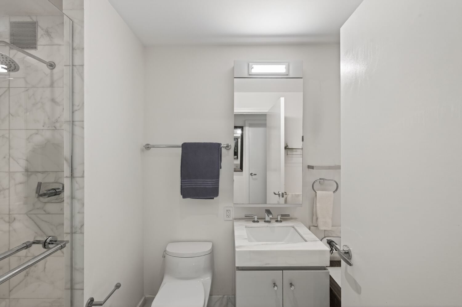 Real estate property located at 460 42ND #53G, New York, Hell's Kitchen, New York City, NY