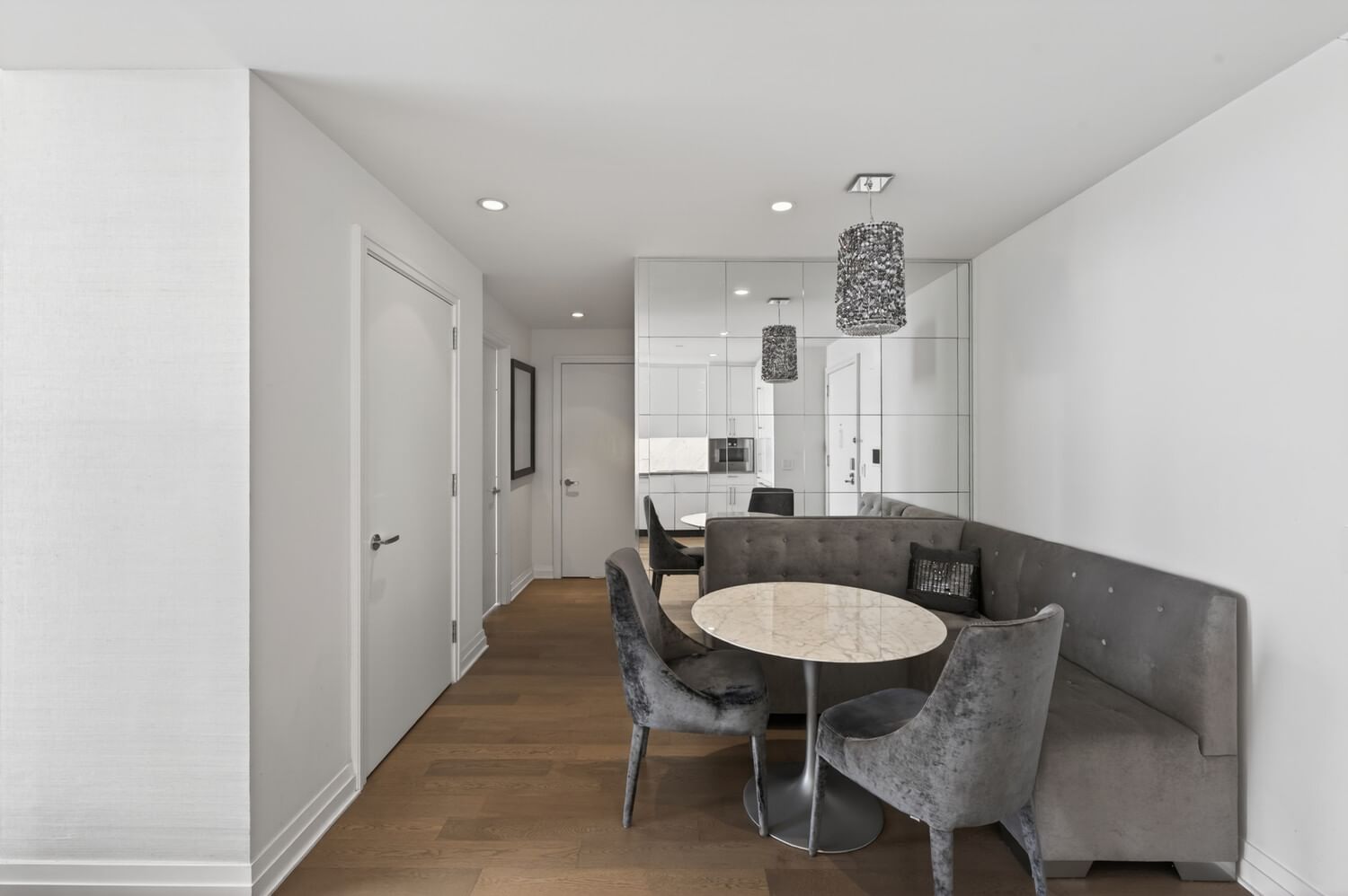 Real estate property located at 460 42ND #53G, New York, Hell's Kitchen, New York City, NY