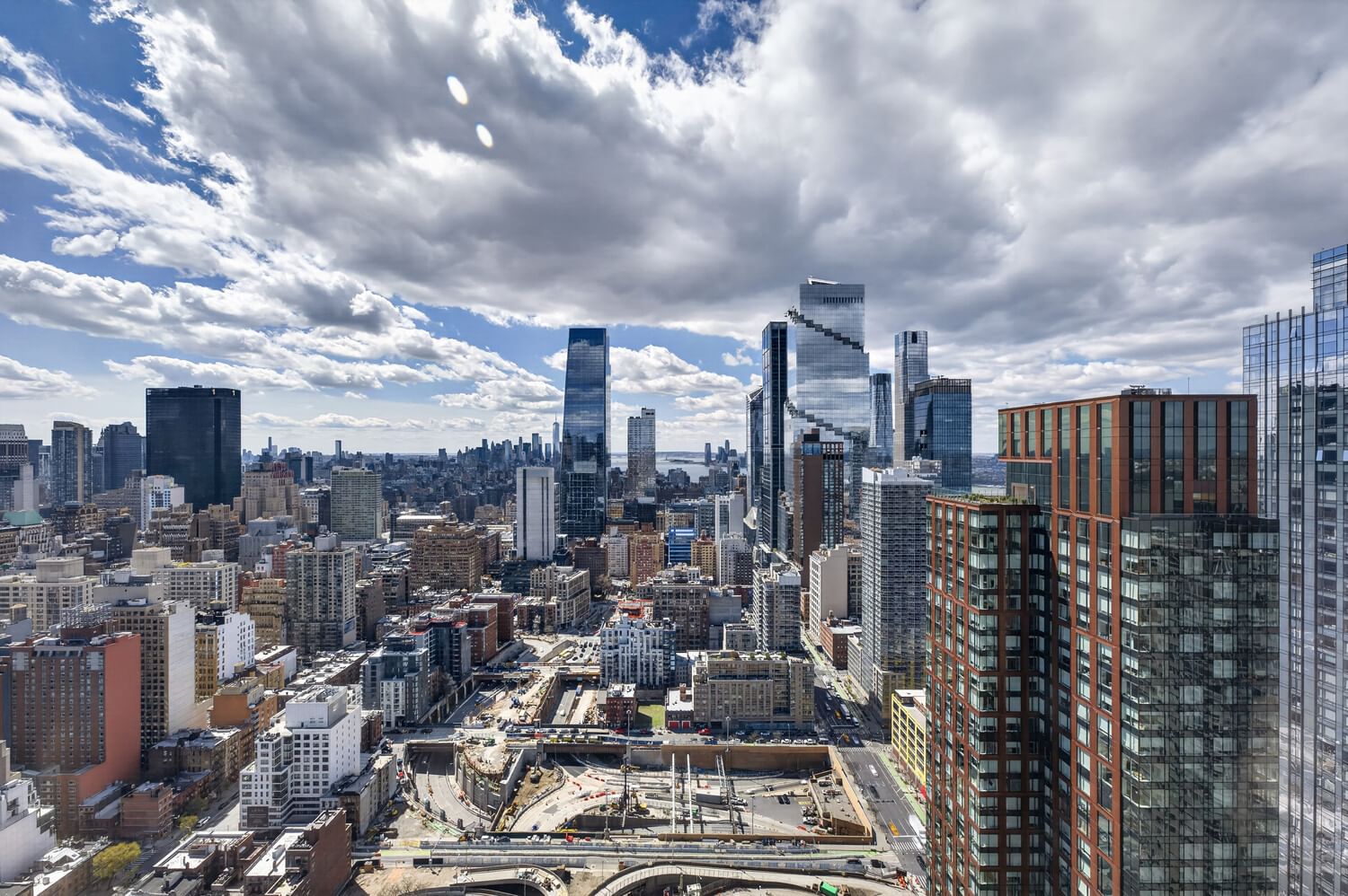 Real estate property located at 460 42ND #53G, New York, Hell's Kitchen, New York City, NY