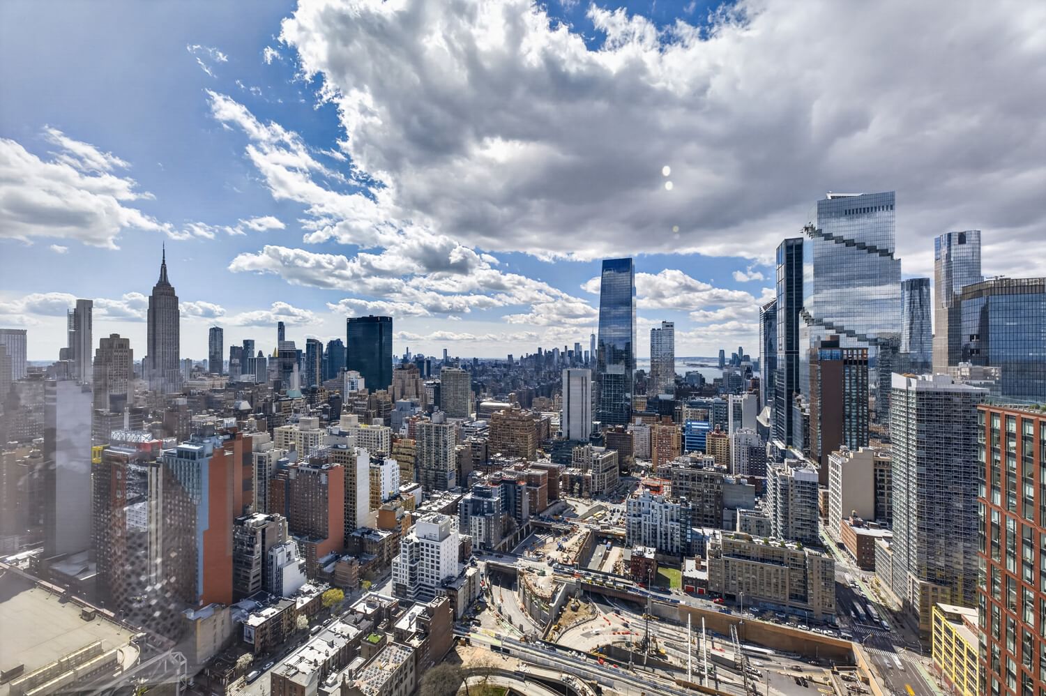 Real estate property located at 460 42ND #53G, New York, Hell's Kitchen, New York City, NY