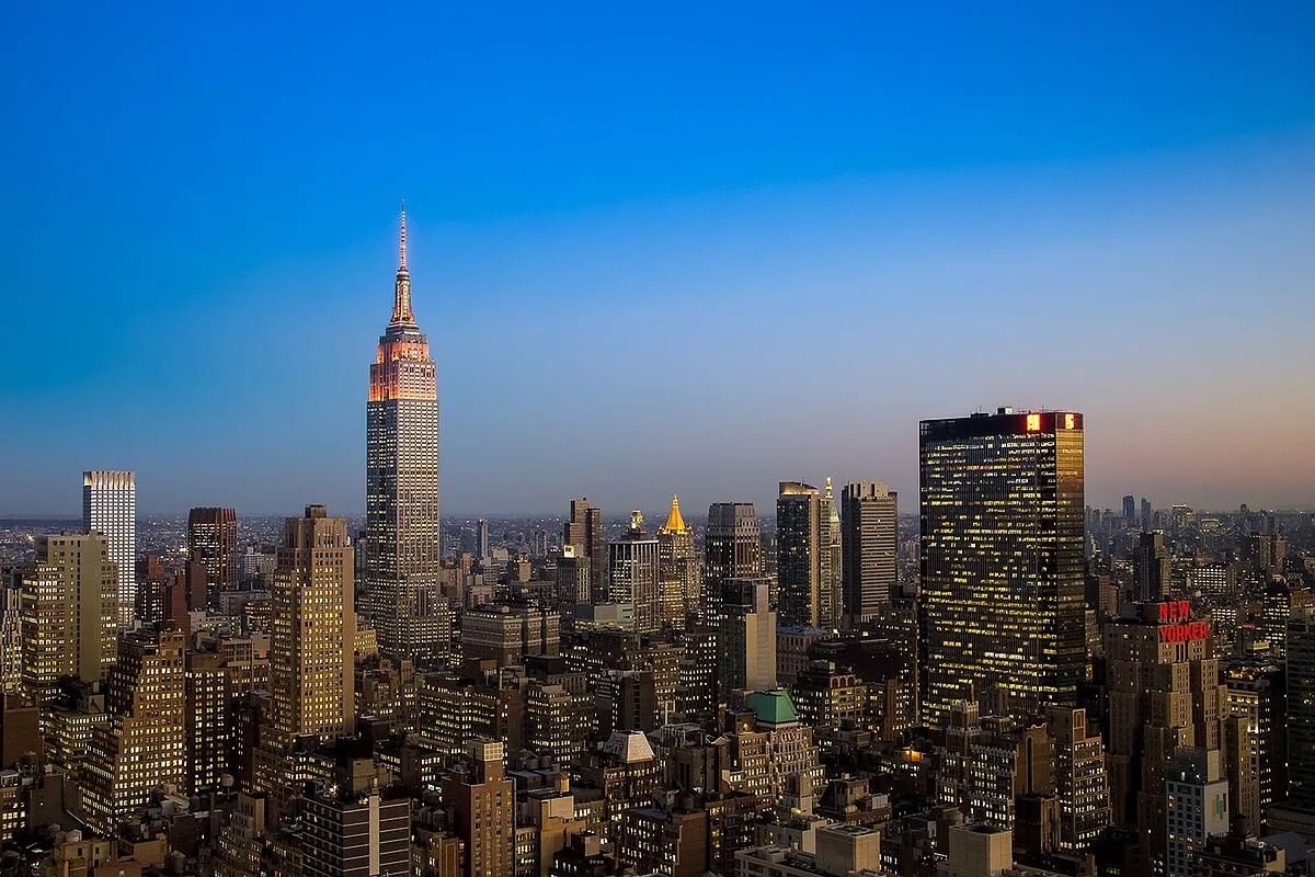 Real estate property located at 460 42ND #53G, New York, Hell's Kitchen, New York City, NY