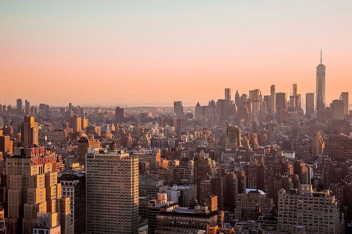 Real estate property located at 460 42ND #53G, New York, Hell's Kitchen, New York City, NY