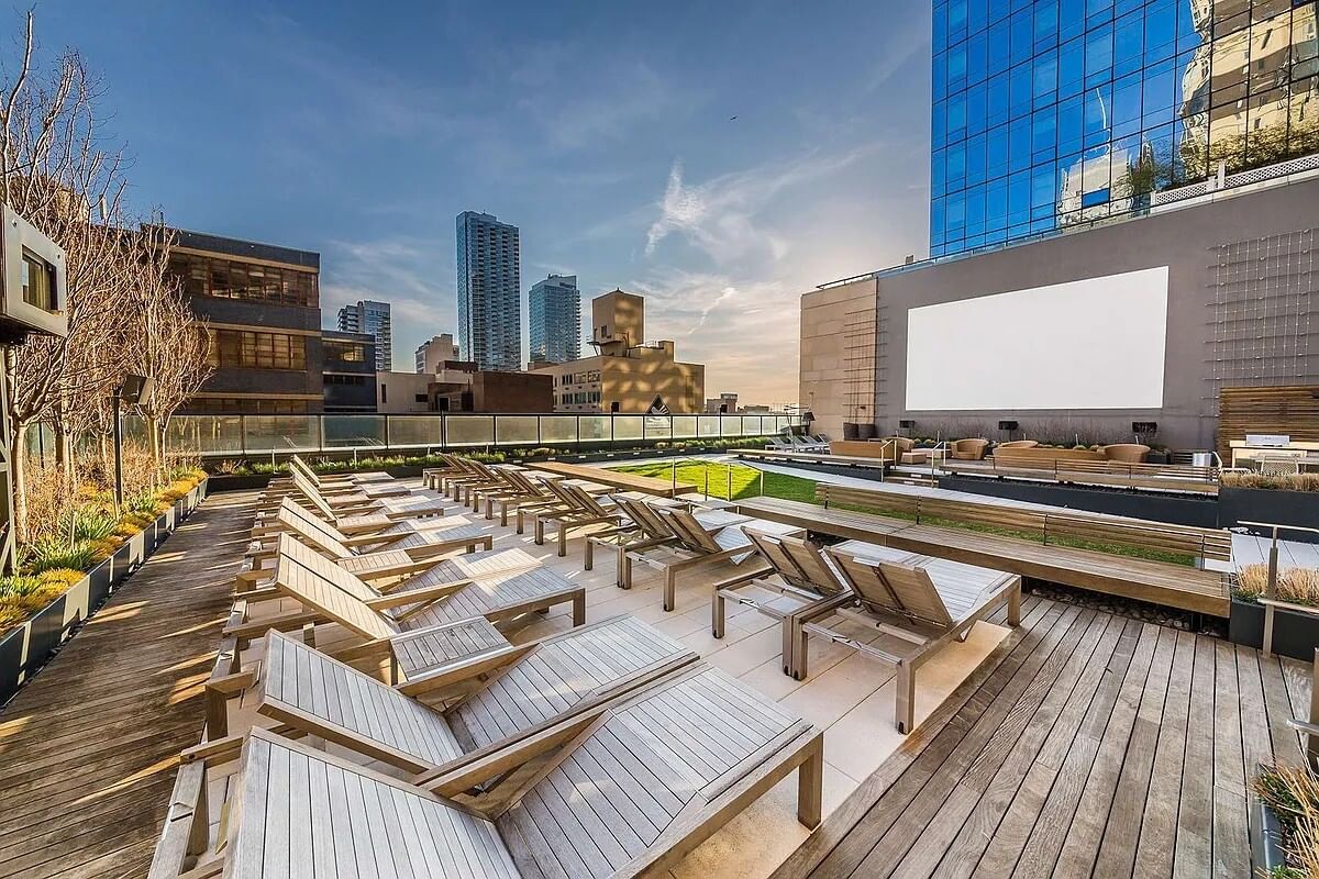 Real estate property located at 460 42ND #53G, New York, Hell's Kitchen, New York City, NY