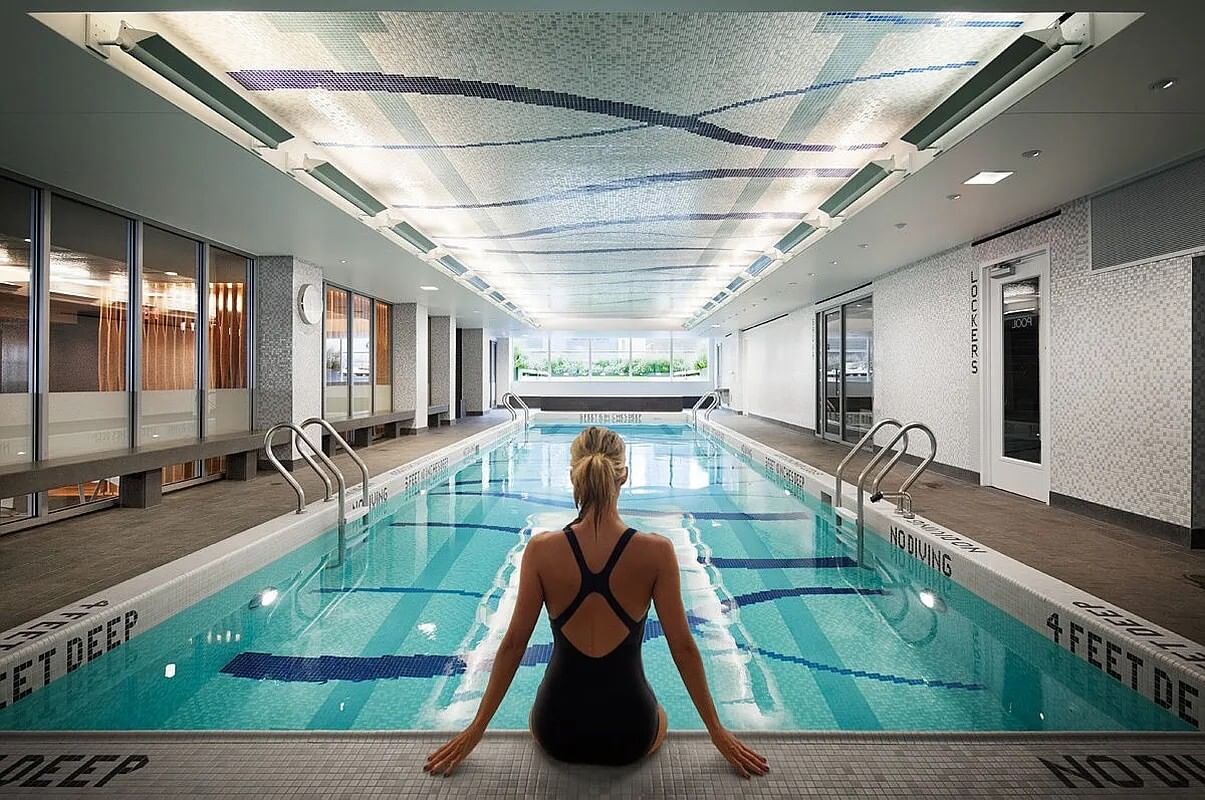 Real estate property located at 460 42ND #53G, New York, Hell's Kitchen, New York City, NY