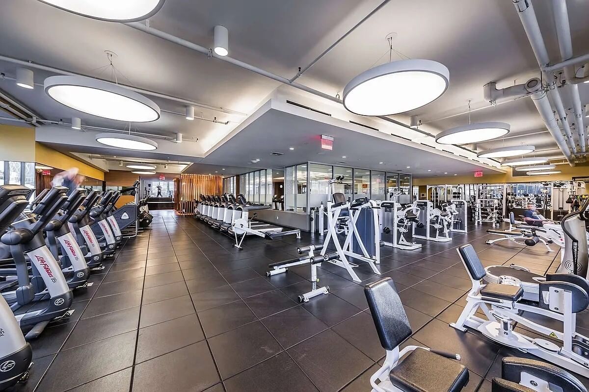 Real estate property located at 460 42ND #53G, New York, Hell's Kitchen, New York City, NY