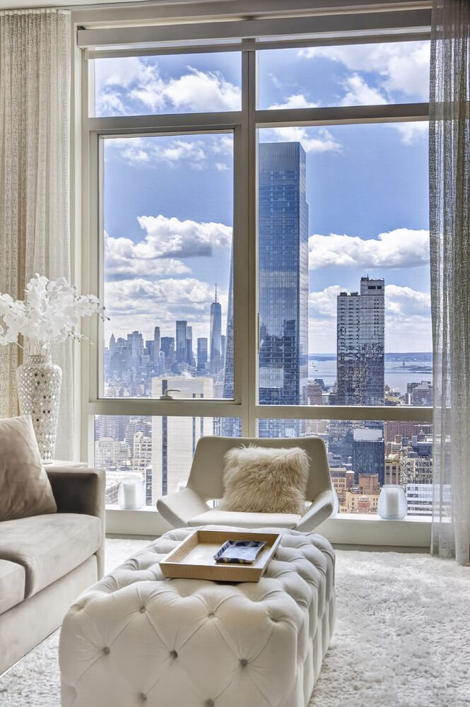 Real estate property located at 460 42ND #53G, New York, Hell's Kitchen, New York City, NY