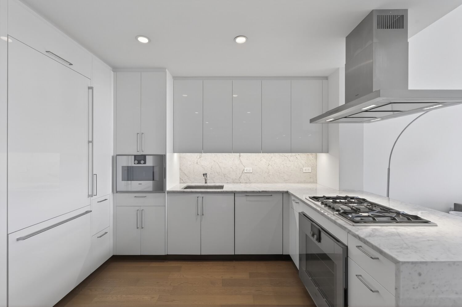 Real estate property located at 460 42ND #53G, New York, Hell's Kitchen, New York City, NY