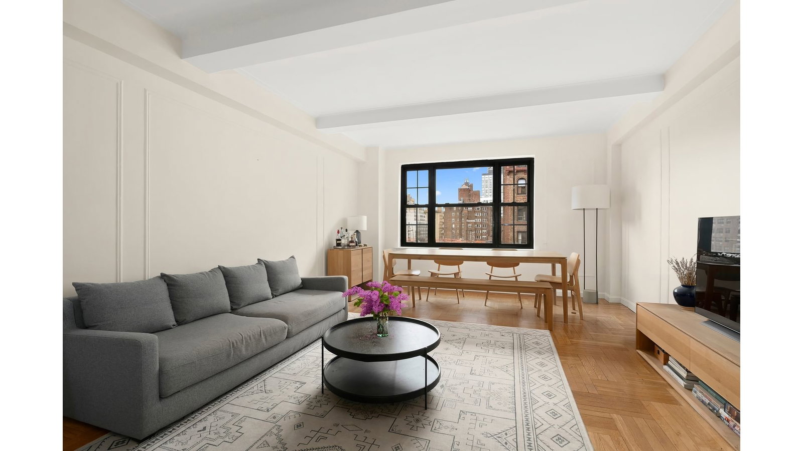 Real estate property located at 245 72ND #14C, New York, Lenox Hill, New York City, NY