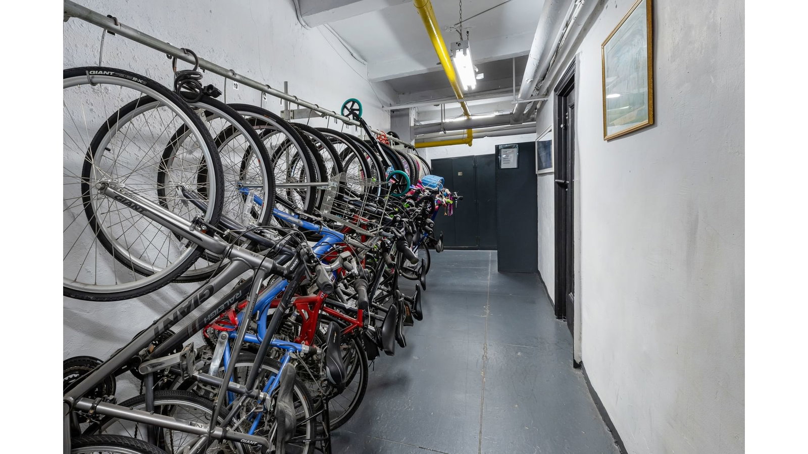 Real estate property located at 245 72ND #14C, New York, Lenox Hill, New York City, NY