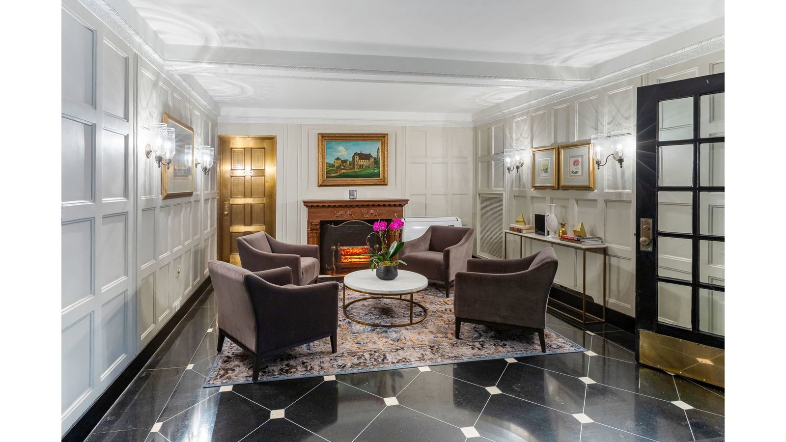 Real estate property located at 245 72ND #14C, New York, Lenox Hill, New York City, NY