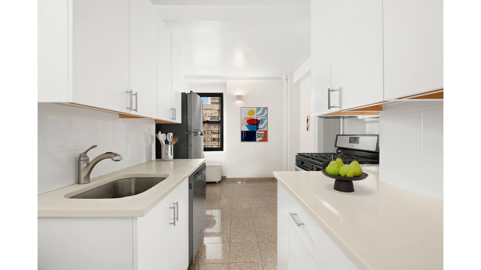 Real estate property located at 245 72ND #14C, New York, Lenox Hill, New York City, NY