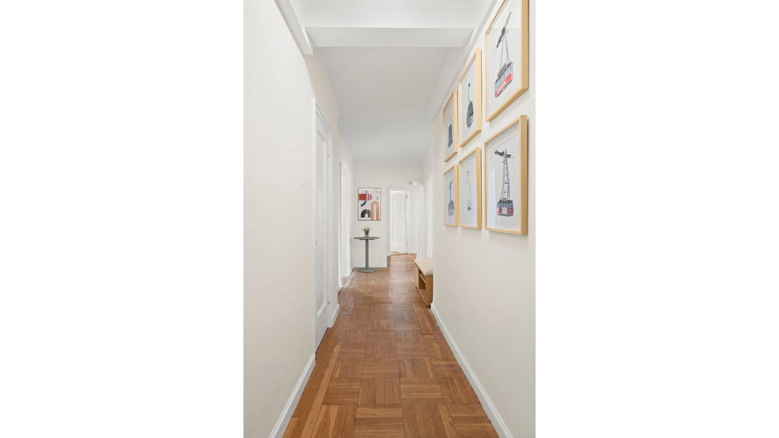 Real estate property located at 245 72ND #14C, New York, Lenox Hill, New York City, NY