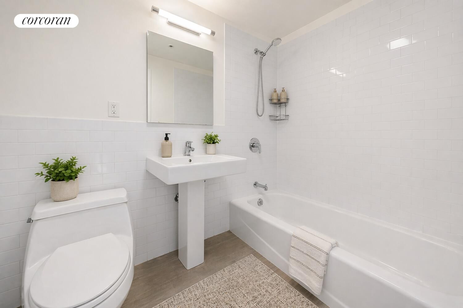 Real estate property located at 264 WATER PH7D, New York, South Street Seaport, New York City, NY