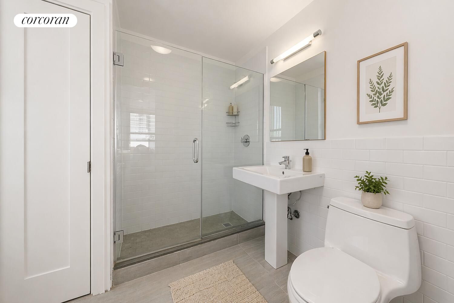 Real estate property located at 264 WATER PH7D, New York, South Street Seaport, New York City, NY