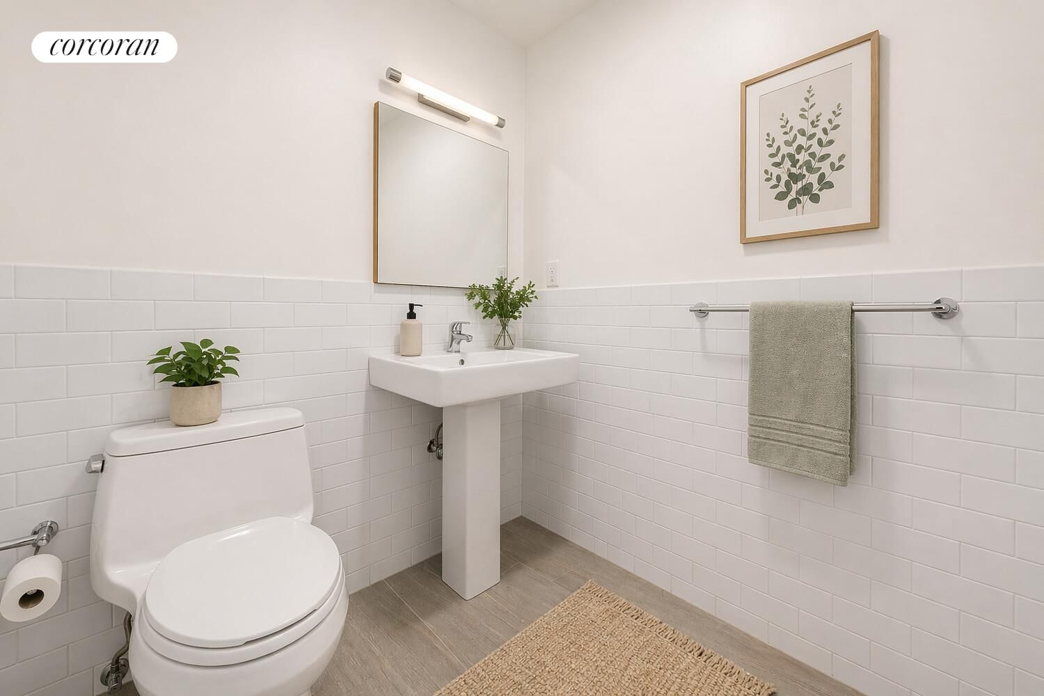 Real estate property located at 264 WATER PH7D, New York, South Street Seaport, New York City, NY