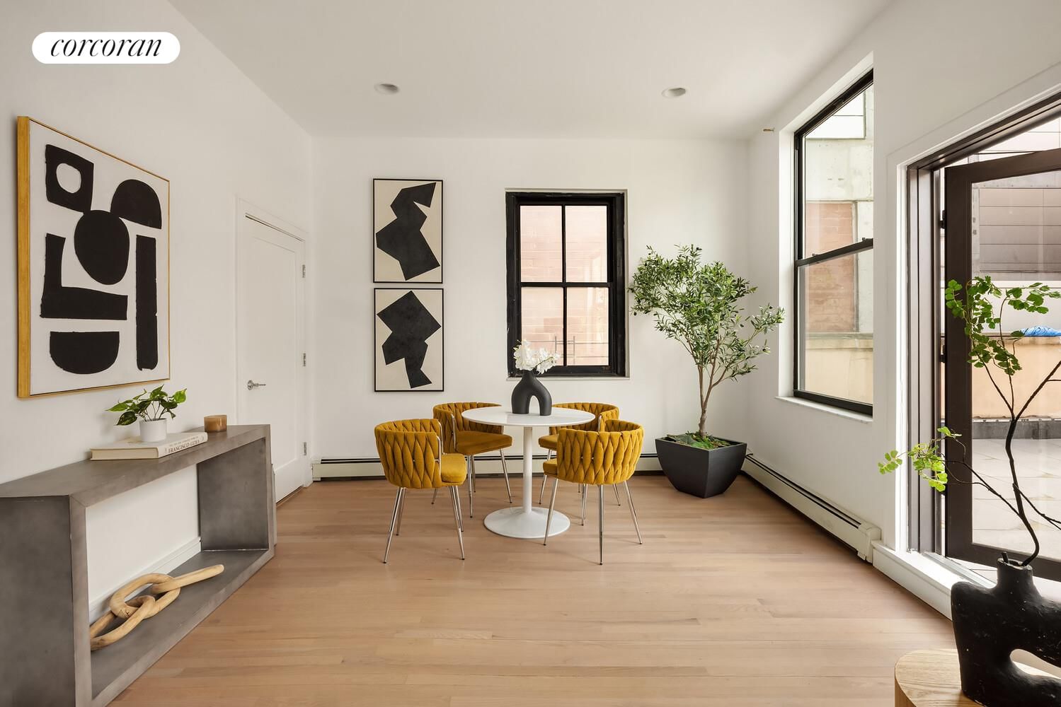 Real estate property located at 264 WATER PH7D, New York, South Street Seaport, New York City, NY