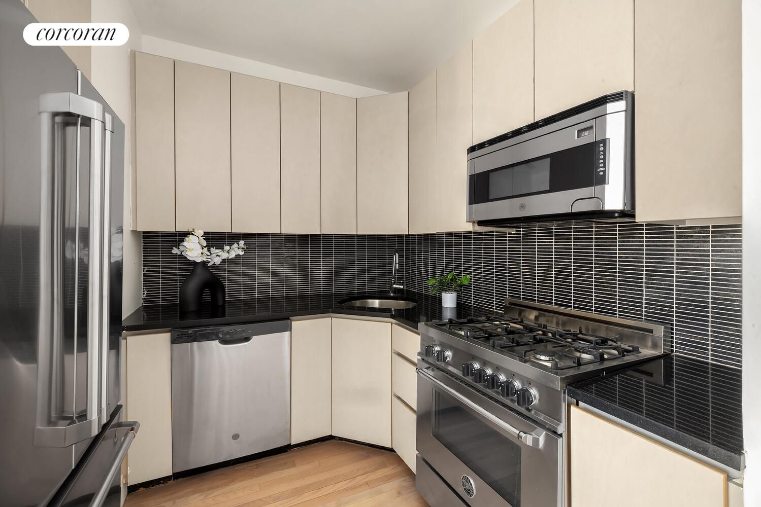 Real estate property located at 264 WATER PH7D, New York, South Street Seaport, New York City, NY