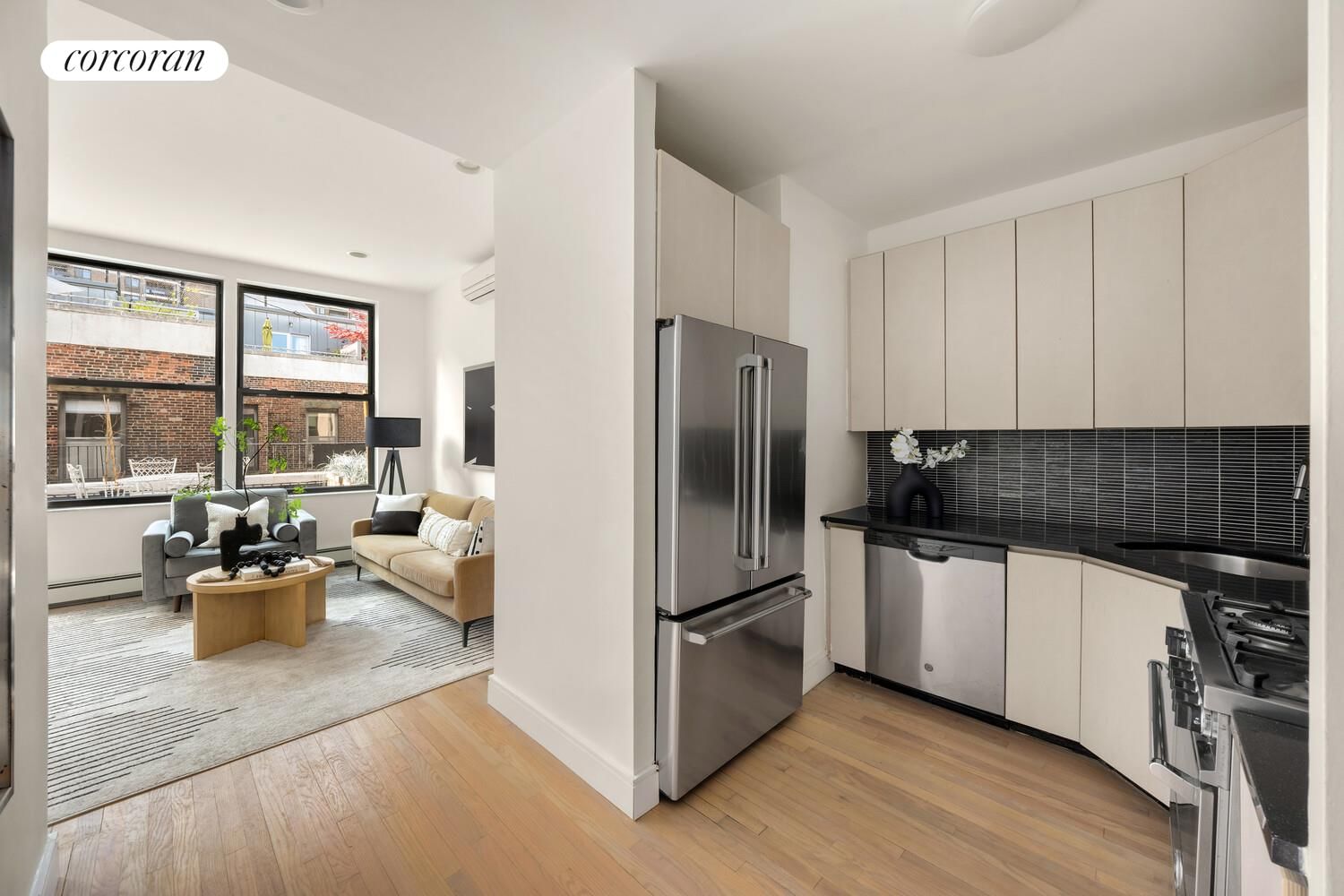 Real estate property located at 264 WATER PH7D, New York, South Street Seaport, New York City, NY