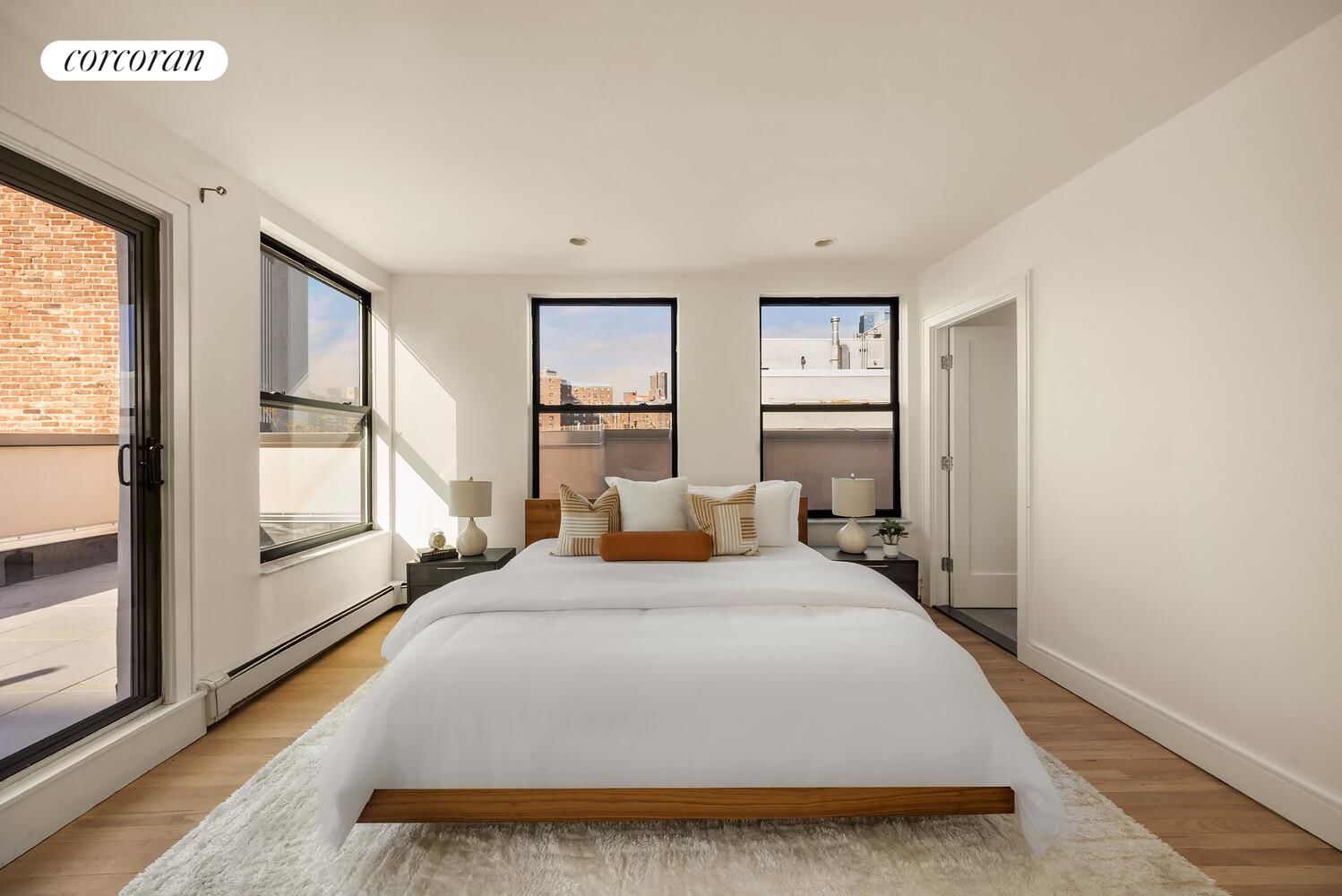 Real estate property located at 264 WATER PH7D, New York, South Street Seaport, New York City, NY